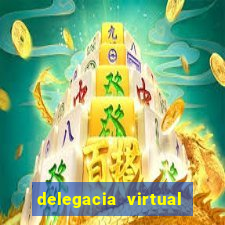 delegacia virtual da bahia